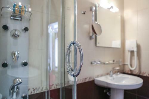 Hotel Stepnaya Palmira