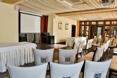 Hotel Stepnaya Palmira