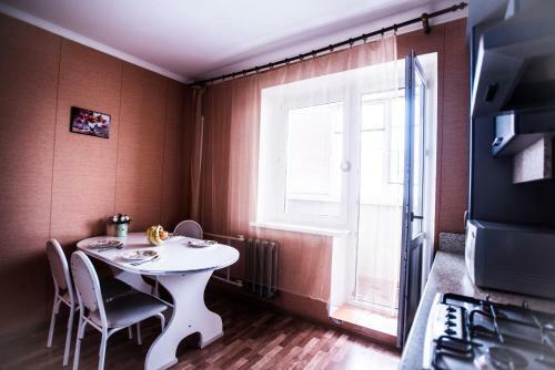 Apartment On Salmyshskaya 54