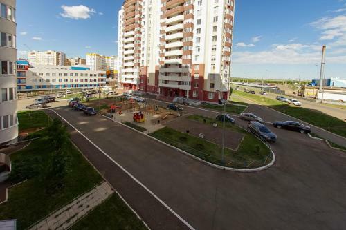 Apartment Salmyshskaya Ulitsa 67/2
