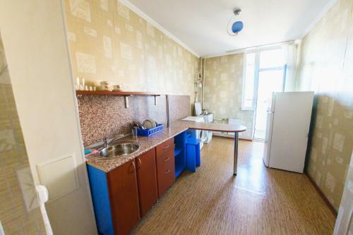 Central Light Apartment