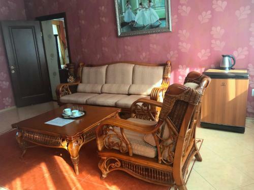 Hotel Gostinitsa Victoriya