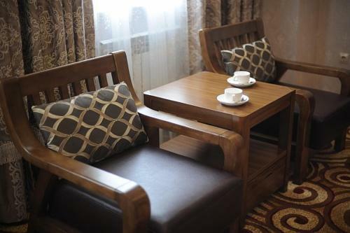 Hotel Gostinitsa Victoriya