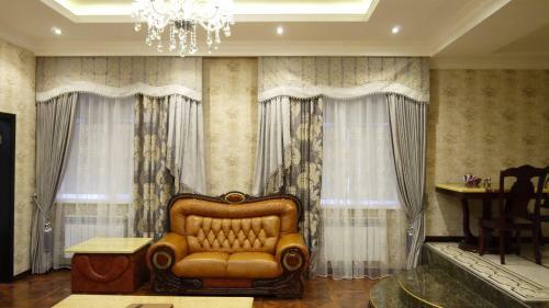Hotel Gostinitsa Victoriya