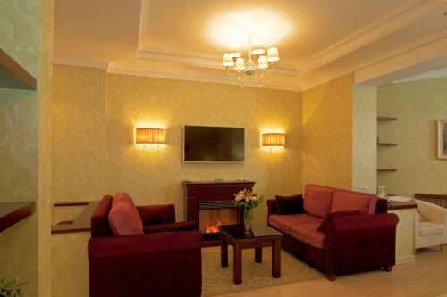 Hotel Tweed