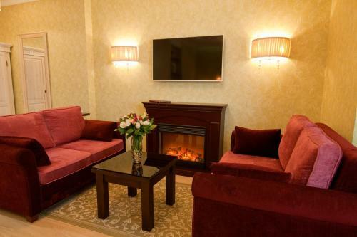 Hotel Tweed