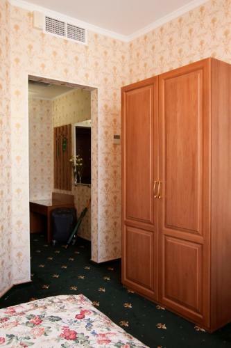Hotel Tweed
