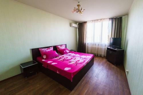 Apartment On Tereshkovoy
