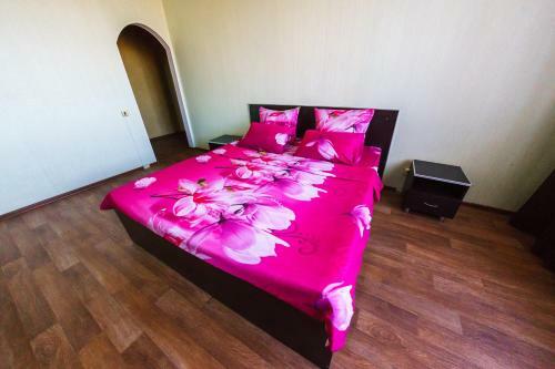 Apartment On Tereshkovoy