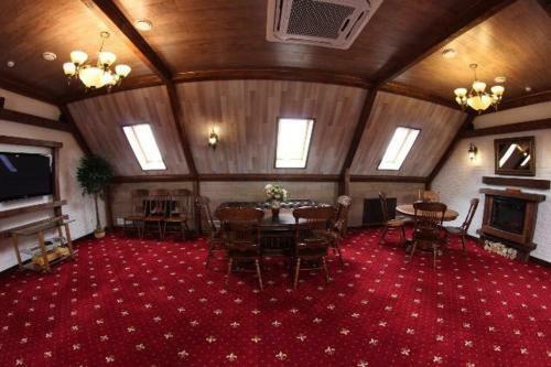 Hotel Rai