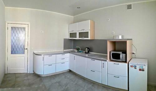 Apartment Rantie Proletarskaya