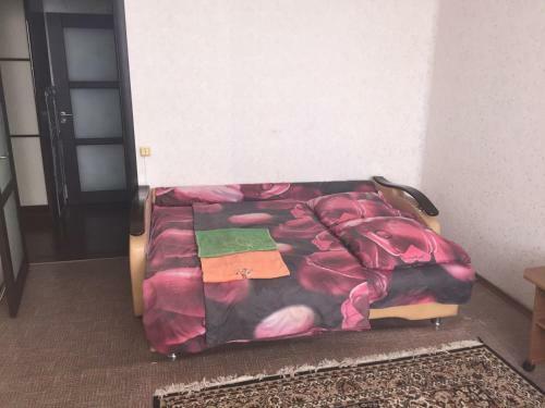 Apartment On Tereshkovoy 10/7