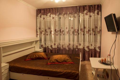 Hotel Olimp