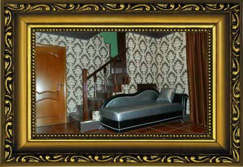 Hotel Comilfo