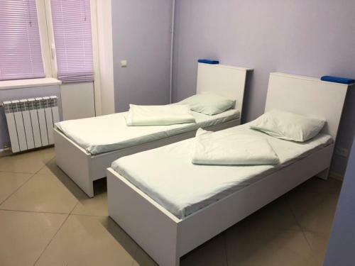 Mks-hostel