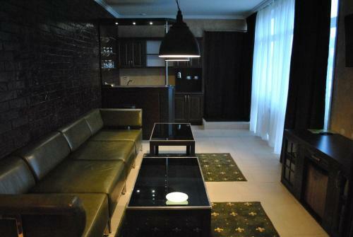 Hotel Kapitan