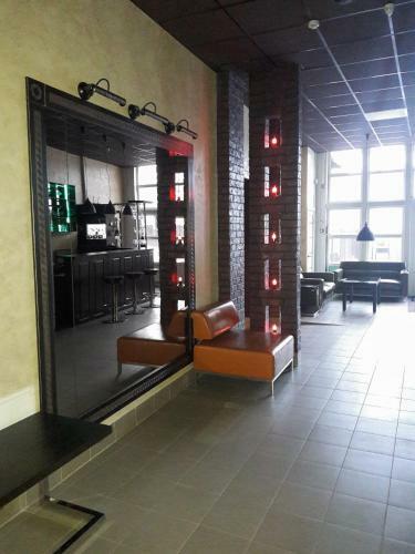 Hotel Kapitan