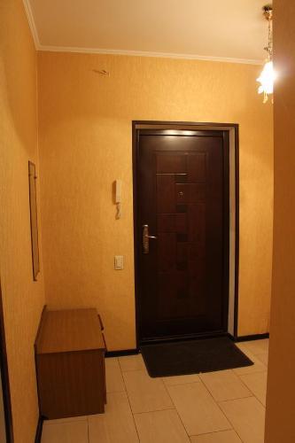 Apartment Home On Oktyabrskaya