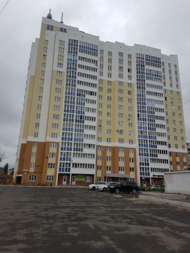 Apartments Avrora At Revolutsii 3