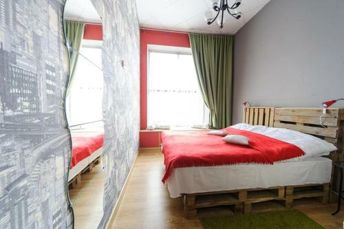 Hostel City 57