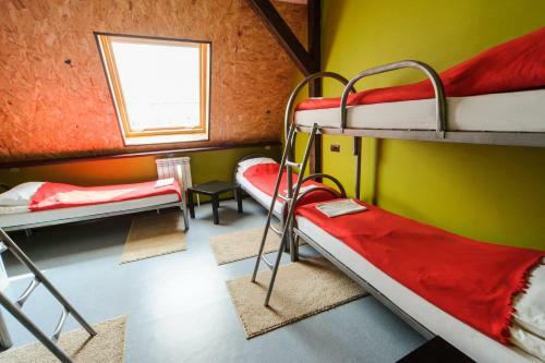 Hostel City 57