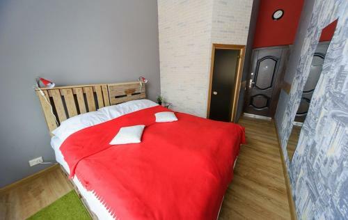 Hostel City 57