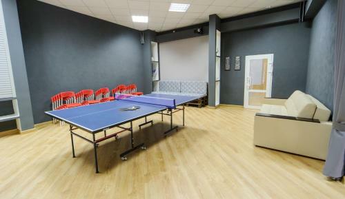 Hostel City 57