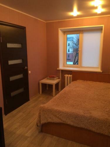Apartment Marihotel Turgeneva