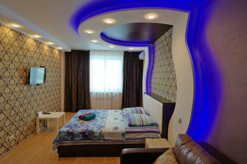 Apartment Vega On Revolutsii 3