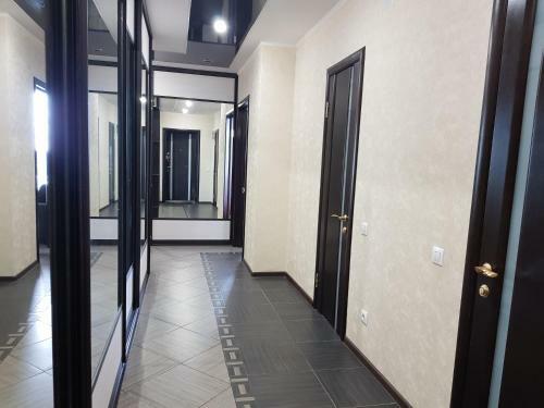 Apartments Crystal Club