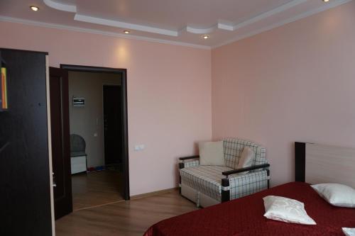 Apartamento Like At Home On Revolution 3/1