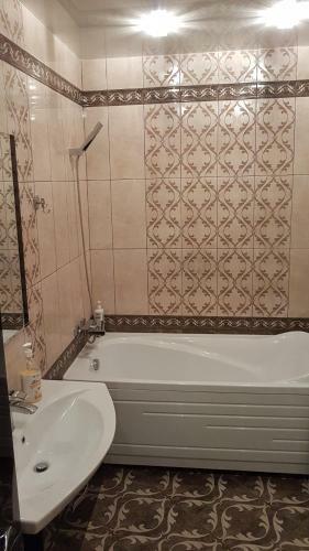 Apartments Avrora, Gagarina 75
