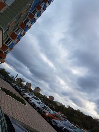 Apartments Crystal