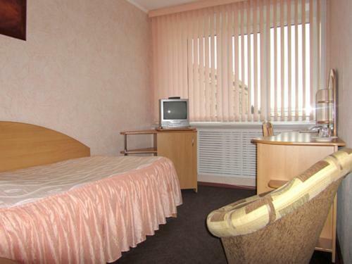 Hotel Rus