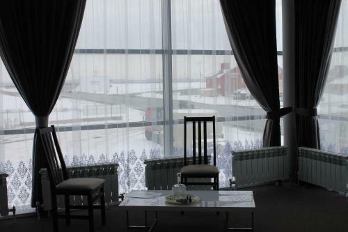 Hotel Rodnik Udachi