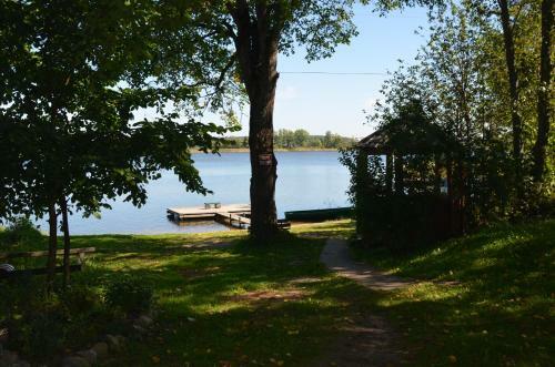 Holiday Homes Lukomorie