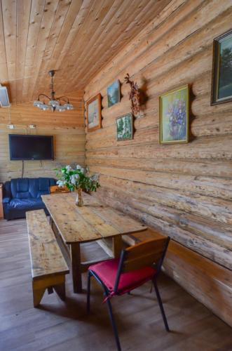 Seligerland Cottage #1