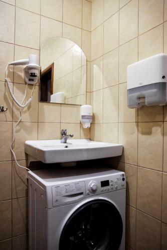 Chisto Hostel