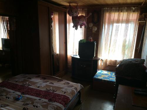 Holiday Home Tsentralnaya 17