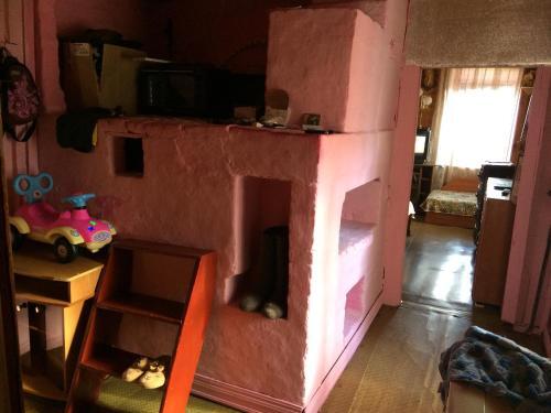 Holiday Home Tsentralnaya 17