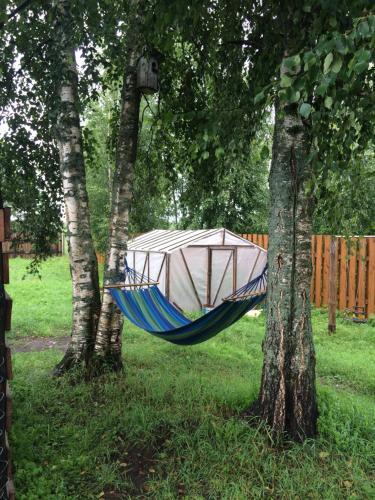 Holiday Home Tsentralnaya 17