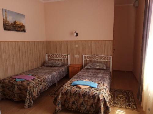 Hostal Guest House On Bondarievoi