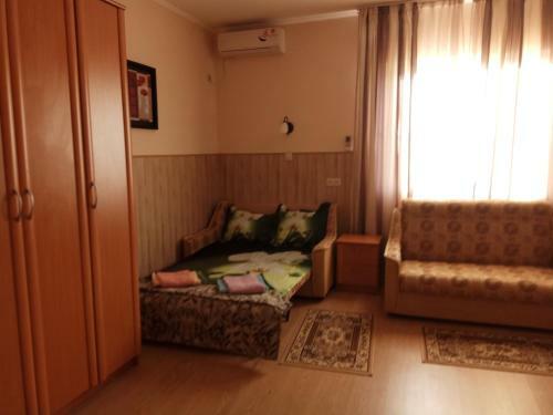 Hostal Guest House On Bondarievoi