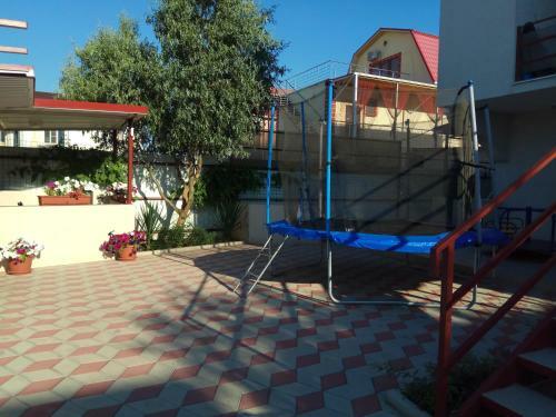 Hostal Guest House On Bondarievoi