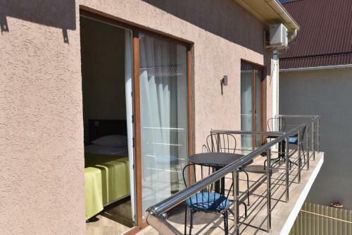 Hostal Guest House Lady Di