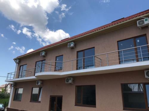 Hostal Guest House Lady Di