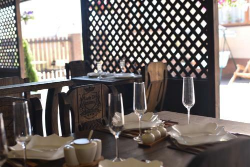Hostal Guest House Lady Di