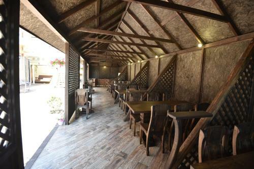 Hostal Guest House Lady Di