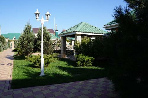 Hotel Barin