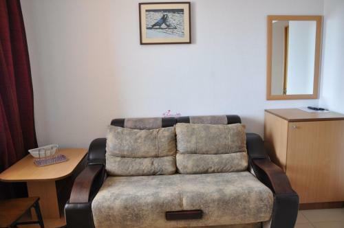 Hostal Romantic